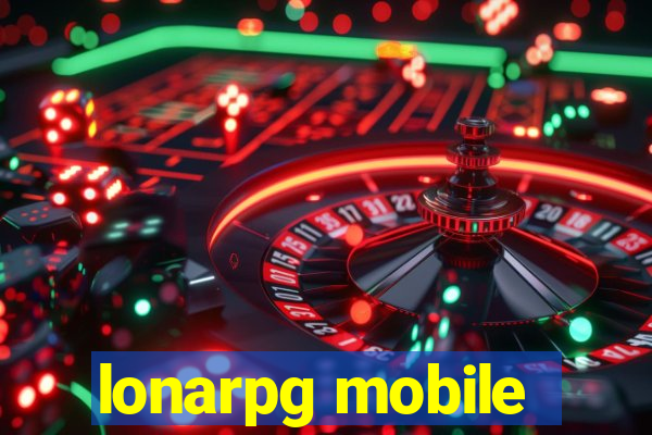 lonarpg mobile